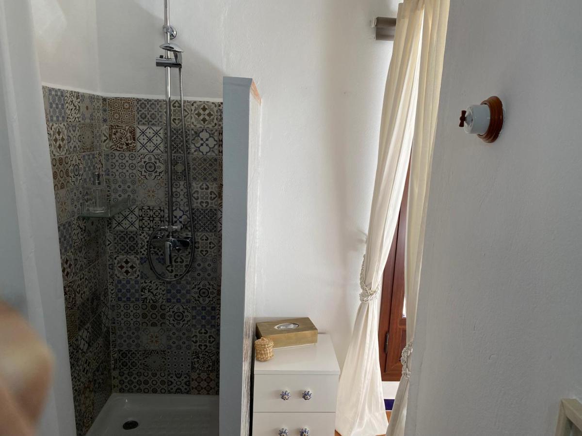Casa Boutique Eros Appartement Carmona  Buitenkant foto